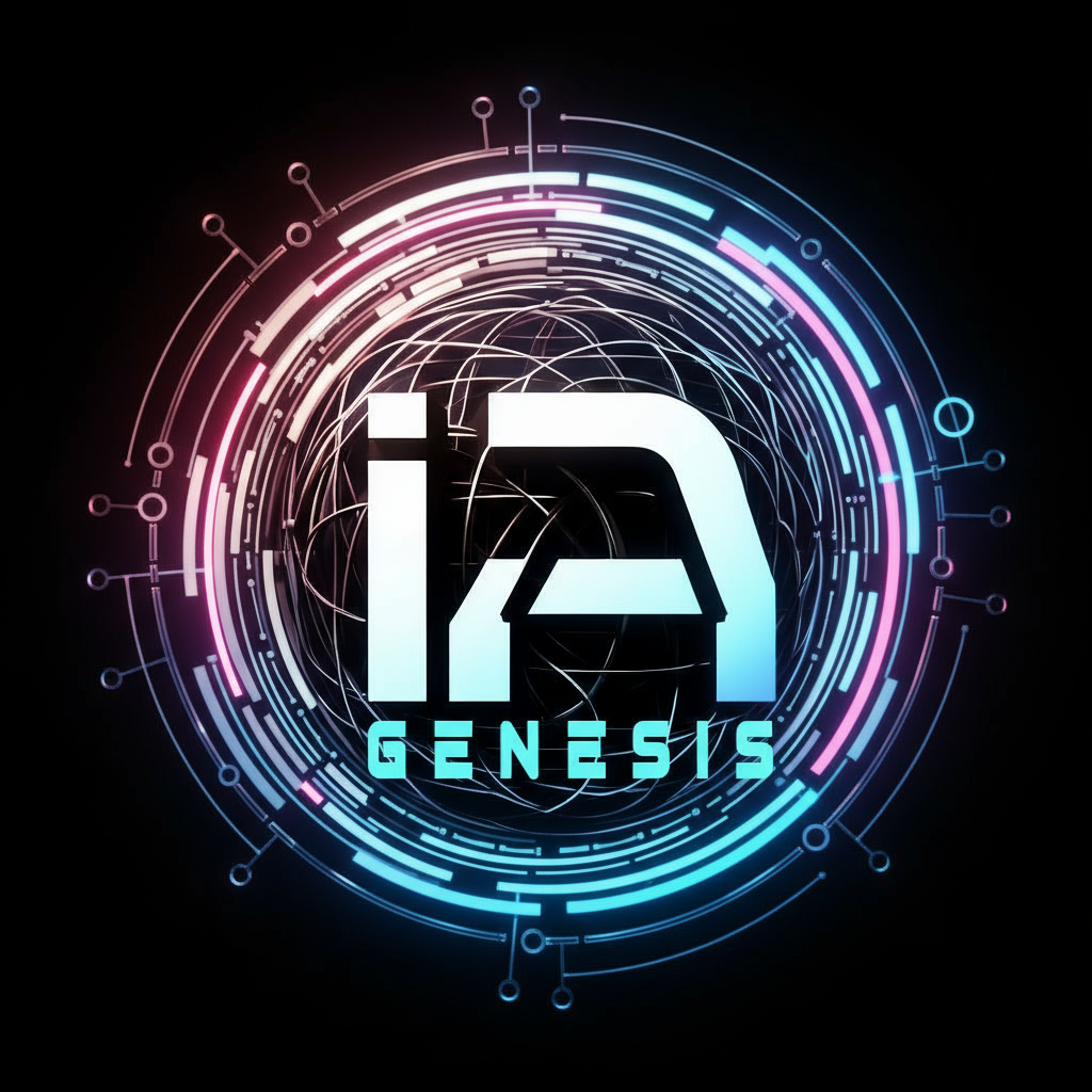 Genesis IA - Inteligência Artificial